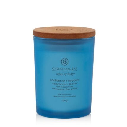 Confidence + Freedom 250g – Produktansicht
