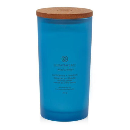 Confidence + Freedom 355g – Hauptansicht