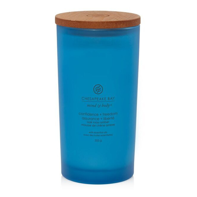 Produktbild Confidence + Freedom 355g – Hauptansicht