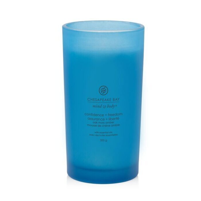 Confidence + Freedom 355g – Produktansicht