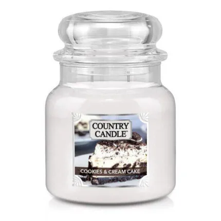 Cookies & Cream Cake 454g – Hauptansicht