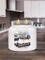 Cookies & Cream Cake 454g – Produktansicht