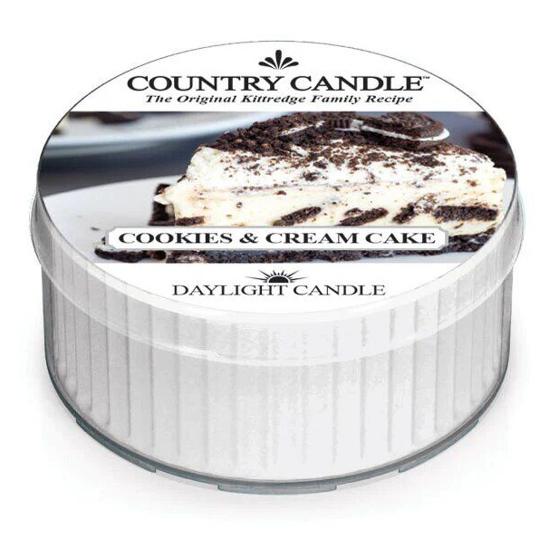 Produktbild Cookies & Cream Cake Daylight 42g – Hauptansicht
