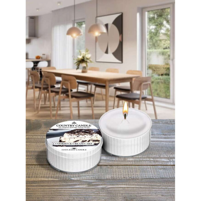 Cookies & Cream Cake Daylight 42g – Produktansicht
