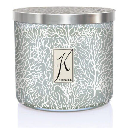 Coral 396g Tumbler 3-Docht – Hauptansicht