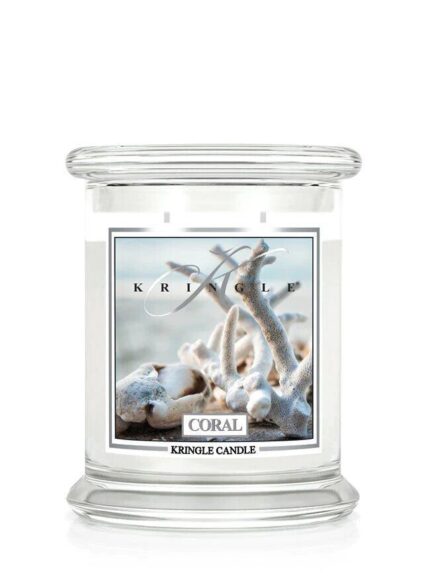 Coral 411g – Produktansicht