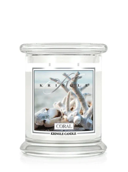 Coral 411g – Produktansicht