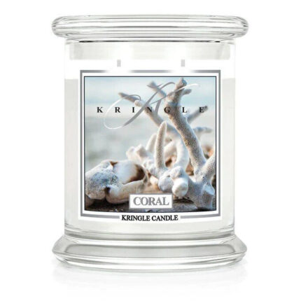 Coral 411g – Hauptansicht