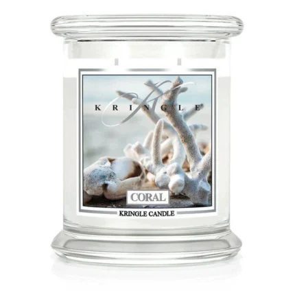 Coral 411g – Hauptansicht