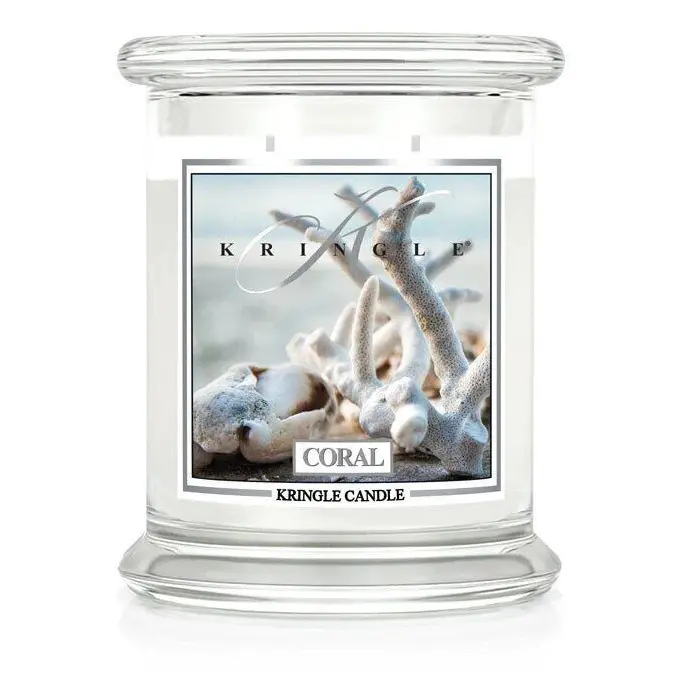 Produktbild Coral 411g – Hauptansicht