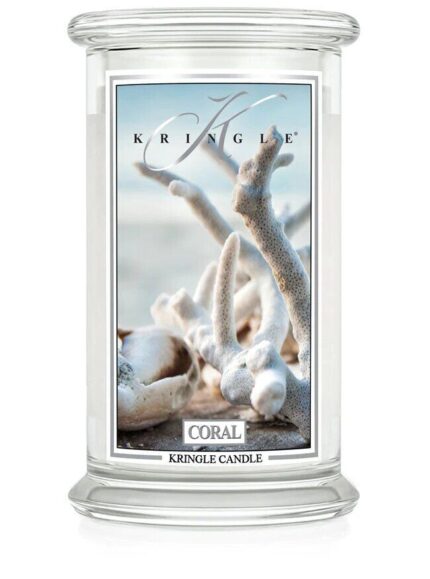 Coral 623g – Produktansicht
