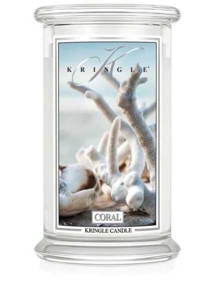 Coral 623g – Produktansicht
