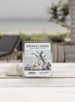 Coral Wax Melts 64g – Produktansicht