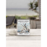 Coral Wax Melts 64g – Produktansicht