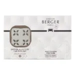 Cosy - Pudriger Moschus Autoduft Set – Hauptansicht