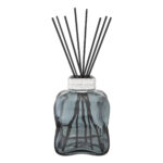 Cosy Blau - Pudriger Moschus Raumduft Diffuser – Hauptansicht
