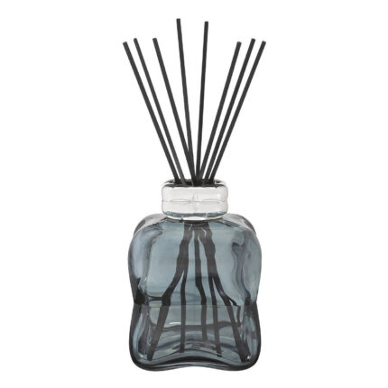 Cosy Blau - Pudriger Moschus Raumduft Diffuser – Hauptansicht