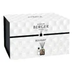 Verpackung des Maison Berger Paris Bouquet Diffusers