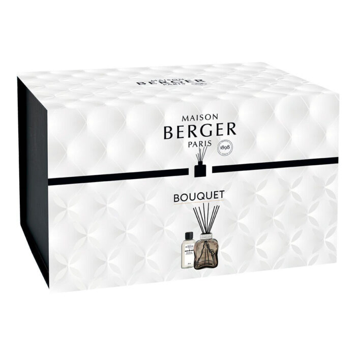 Verpackung des Maison Berger Paris Bouquet Diffusers