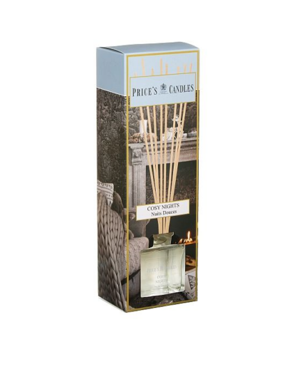 Cosy Nights 100ml – Produktansicht