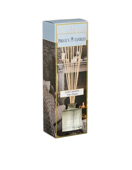 Cosy Nights 100ml – Produktansicht