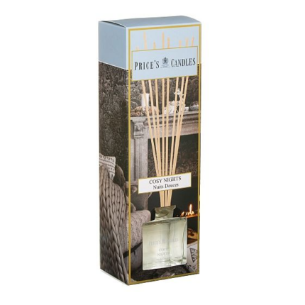 Cosy Nights 100ml – Hauptansicht