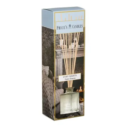 Cosy Nights 100ml – Hauptansicht