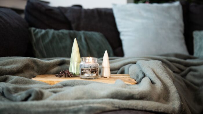 Cosy Nights 411g – Produktansicht