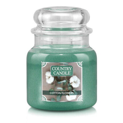 Cotton Flowers 454g – Hauptansicht