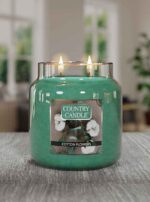 Cotton Flowers 454g – Produktansicht