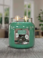 Cotton Flowers 454g – Produktansicht