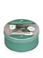 Cotton Flowers Daylight 42g – Produktansicht