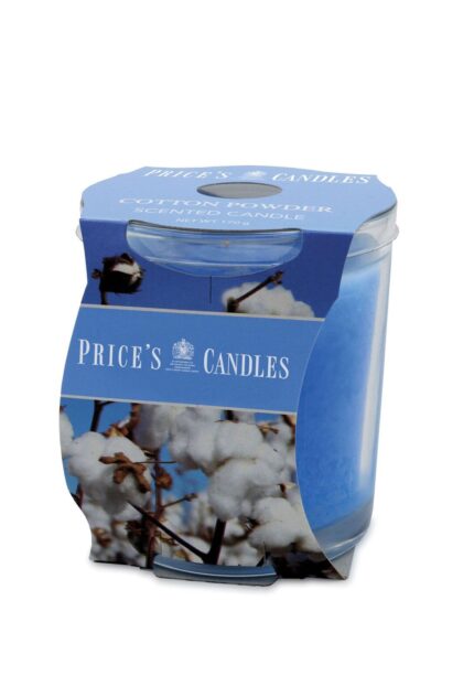 Cotton Powder 170g – Produktansicht