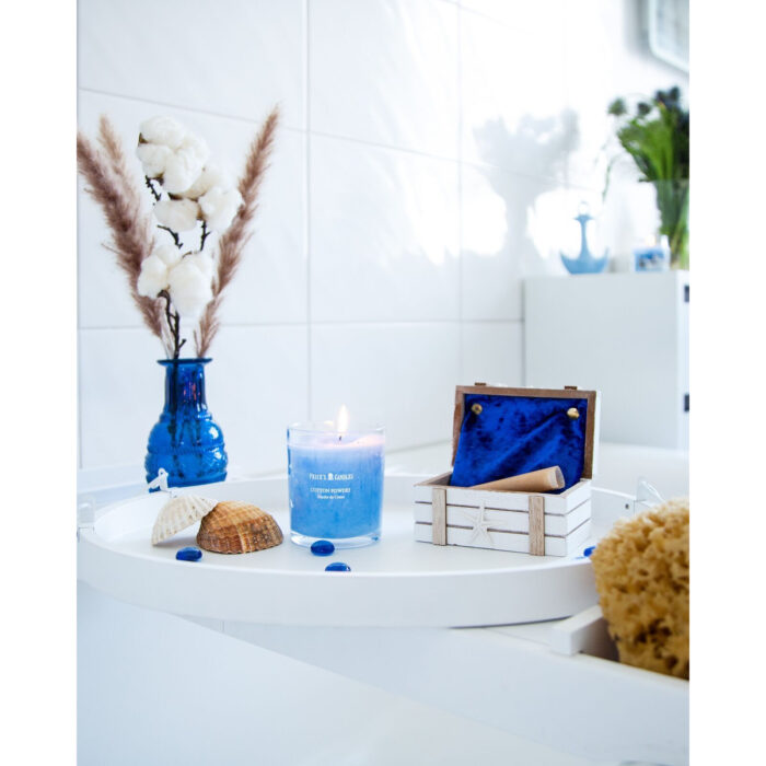 Cotton Powder 170g – Produktansicht