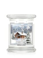 Cozy Cabin 411g – Produktansicht