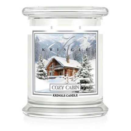 Cozy Cabin 411g – Produktansicht