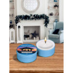 Cozy Cabin 411g – Produktansicht
