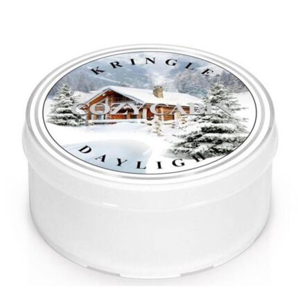 Cozy Cabin Daylight 42g – Produktansicht