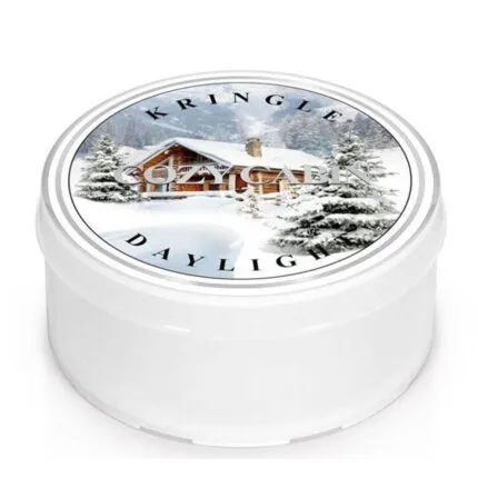 Cozy Cabin Daylight 42g – Produktansicht