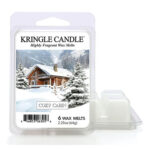 Cozy Cabin Wax Melts 64 g – Hauptansicht