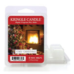 Cozy Christmas Wax Melts 64g – Hauptansicht