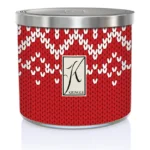 Cozy & Warm 396g Tumbler 3-Docht – Hauptansicht