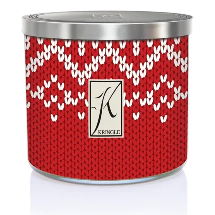 Cozy & Warm 396g Tumbler 3-Docht – Hauptansicht