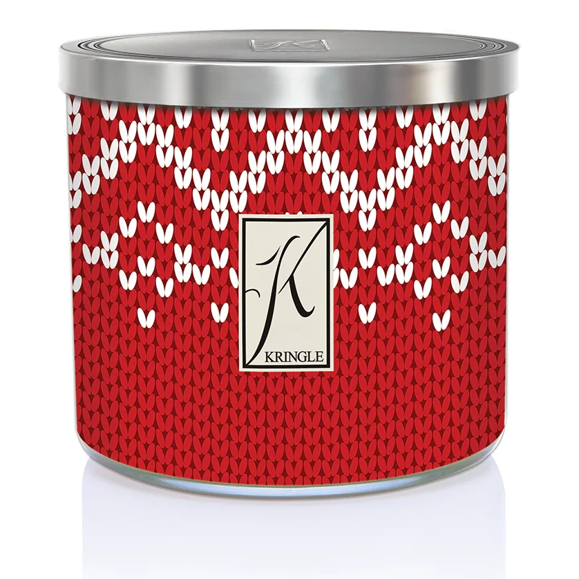 Produktbild Cozy & Warm 396g Tumbler 3-Docht – Hauptansicht