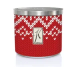 Cozy & Warm 396g Tumbler 3-Docht – Produktansicht
