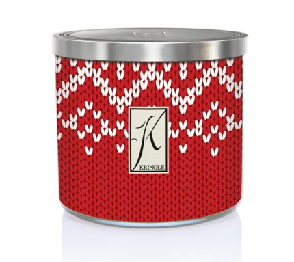 Cozy & Warm 396g Tumbler 3-Docht – Produktansicht