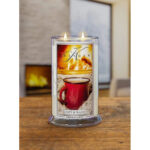 Cozy & Warm 623g – Produktansicht