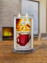 Cozy & Warm 623g – Produktansicht