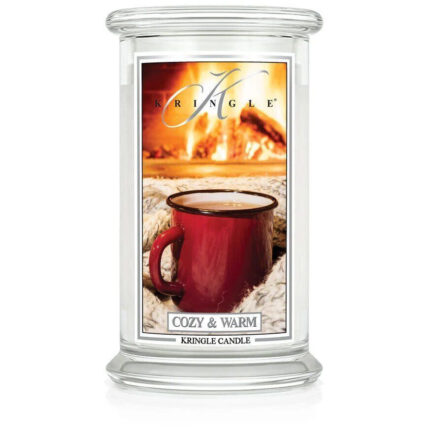 Cozy & Warm 623g – Hauptansicht