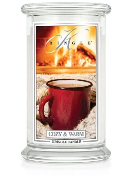 Cozy & Warm 623g – Produktansicht